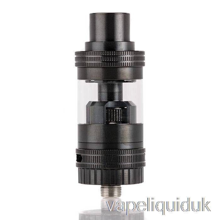 Uwell Crown Mini Sub-Ohm Tank Black Vape Liquid